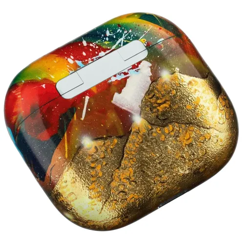 Apple AirPods 4 ANC Scrooge Mcduck Gloss