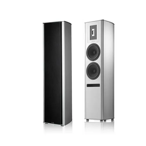 Piega Coax 90.2 Silver