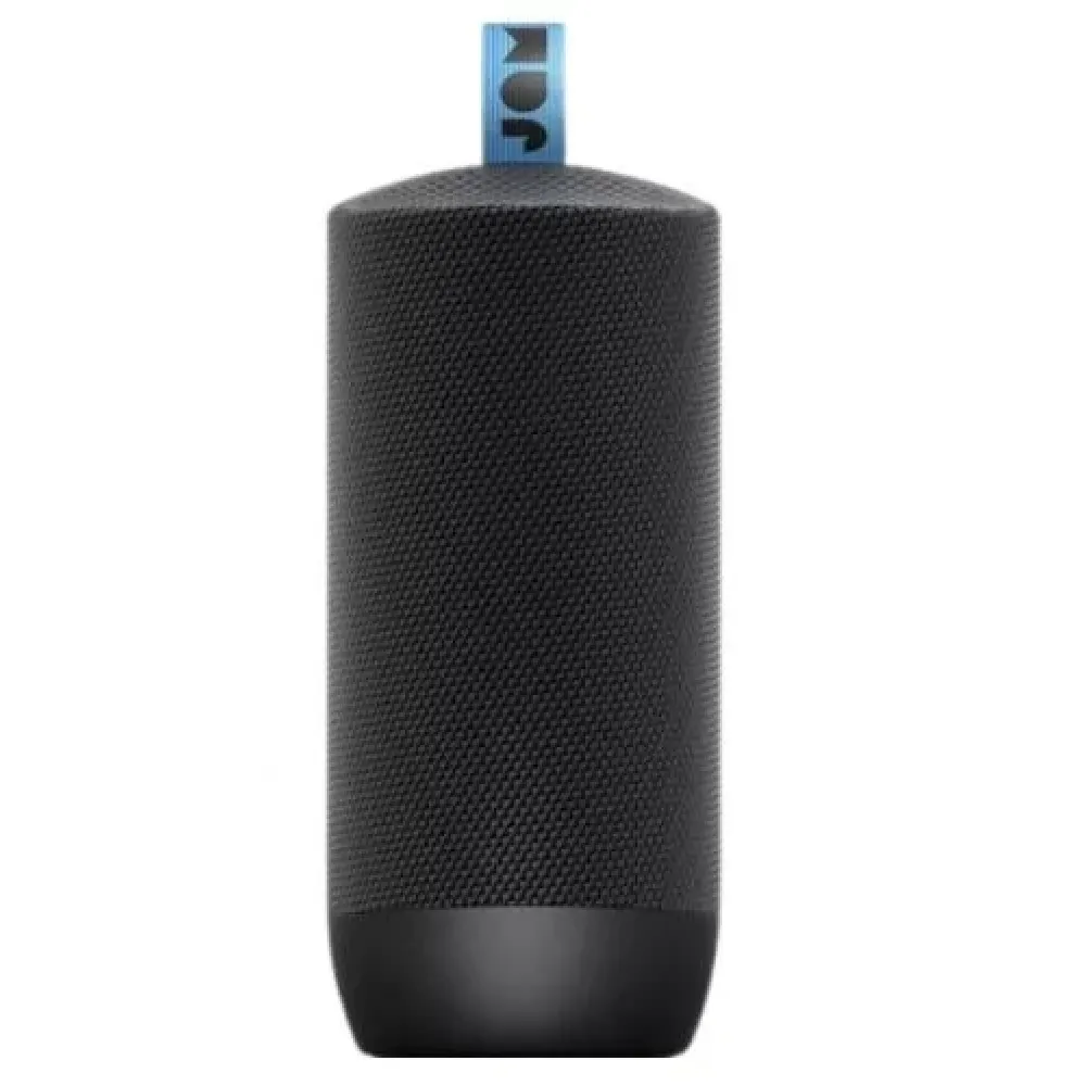 Jam Zero Chill Black