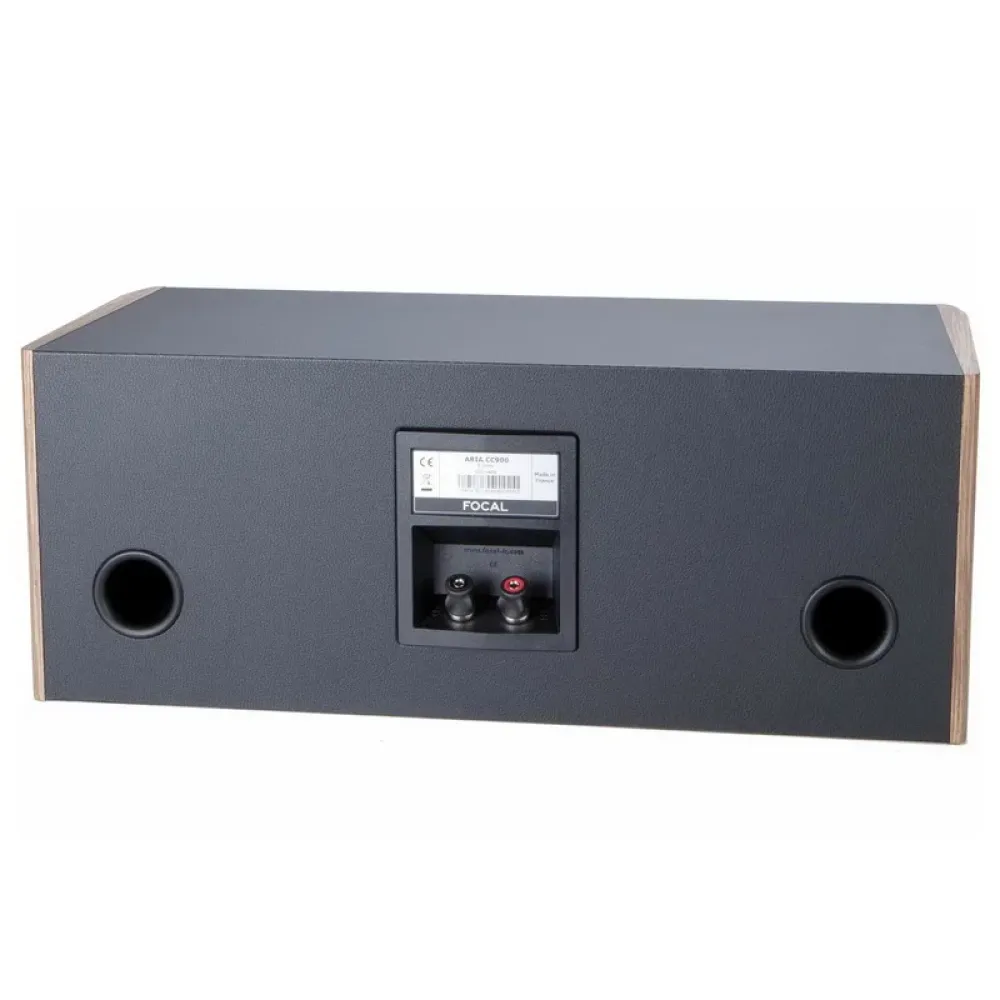 Focal Aria CC 900 Black High Gloss