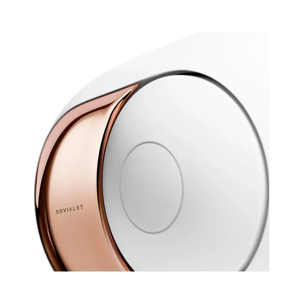 Devialet Phantom I 108 dB Gold