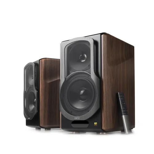 Edifier S2000MK III Brown