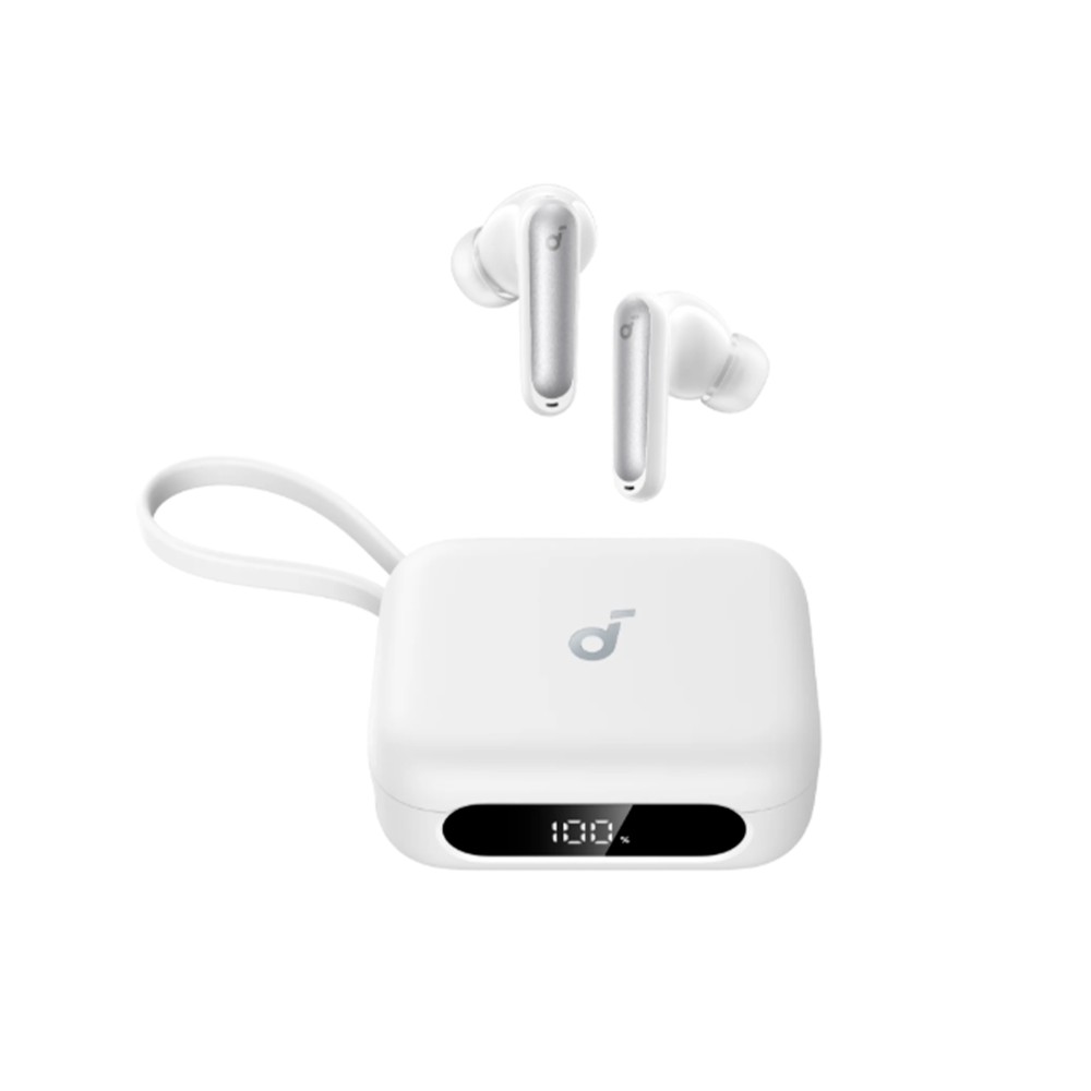 Anker Soundcore P41i White
