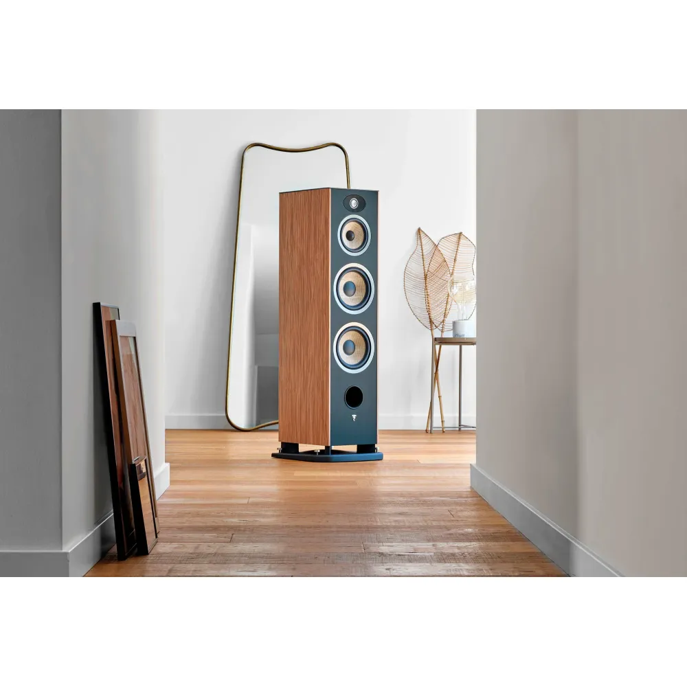 Focal Aria Evo X N4 Green Moss