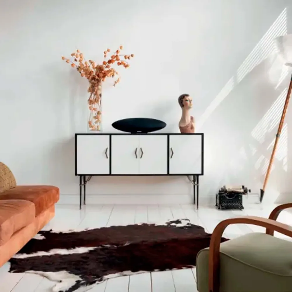 Bowers & Wilkins Zeppelin Midnight Grey