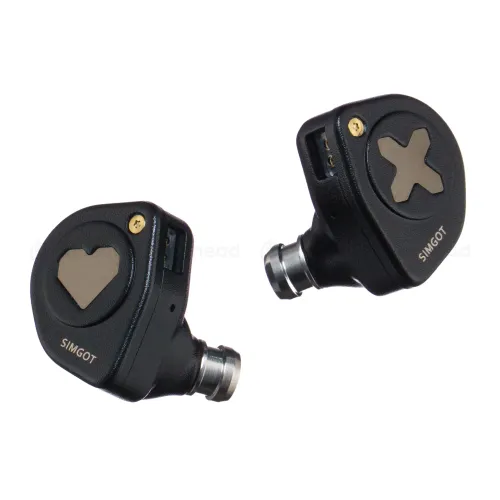 SIMGOT EW300 DSP Black