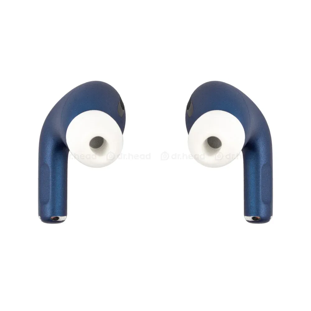 Apple AirPods Pro 2nd gen with MagSafe USB-C (2023) Blue Matte
