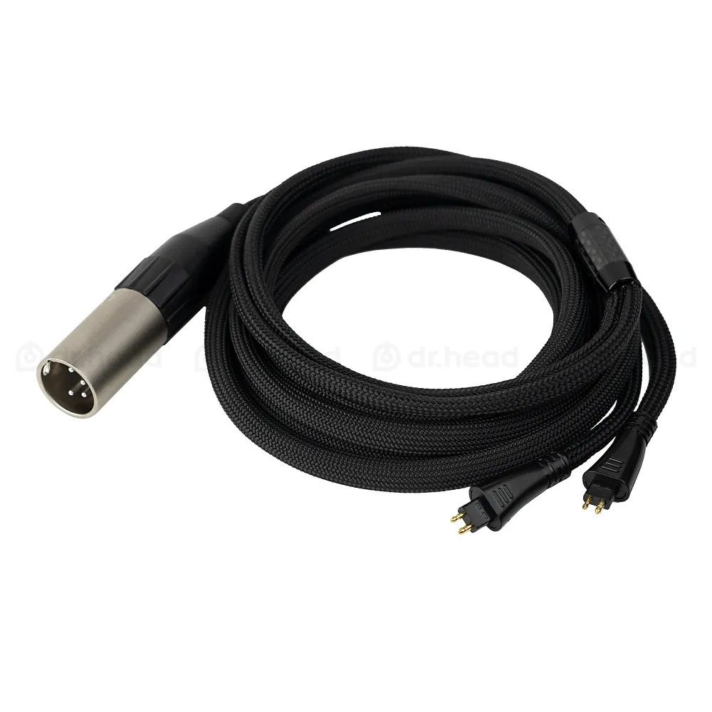 HeadMade EX-5 Fostex TH900 XLR 4pin 2m