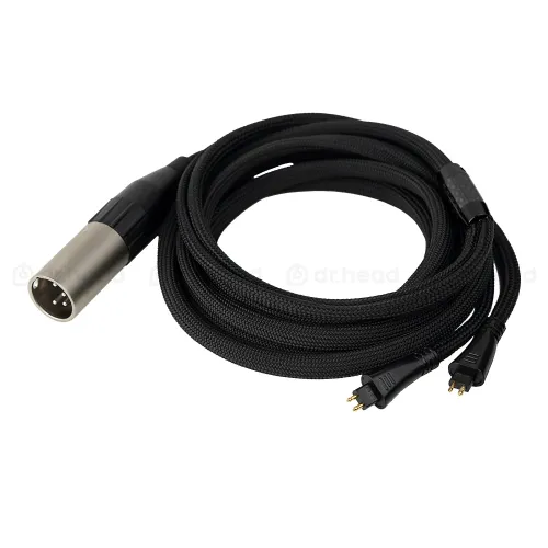 HeadMade EX-5 Fostex TH900 XLR 4pin 2m