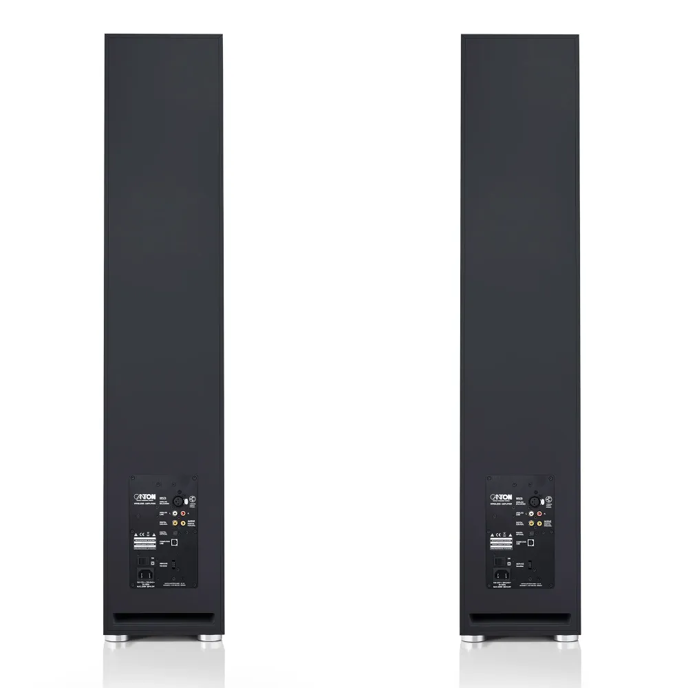 Canton Smart GLE 9 S2 Black