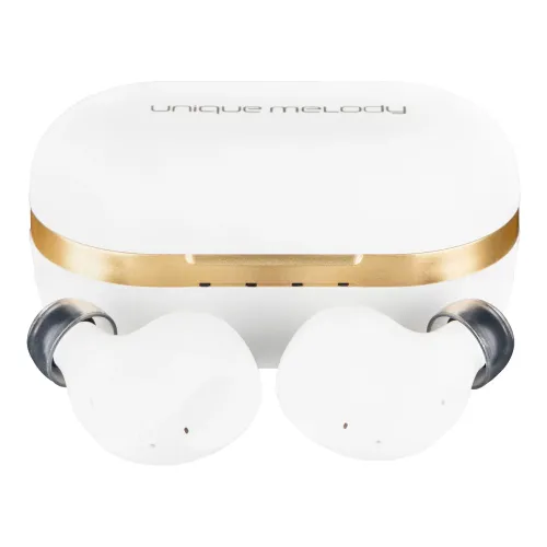 Unique Melody TWS 30X White
