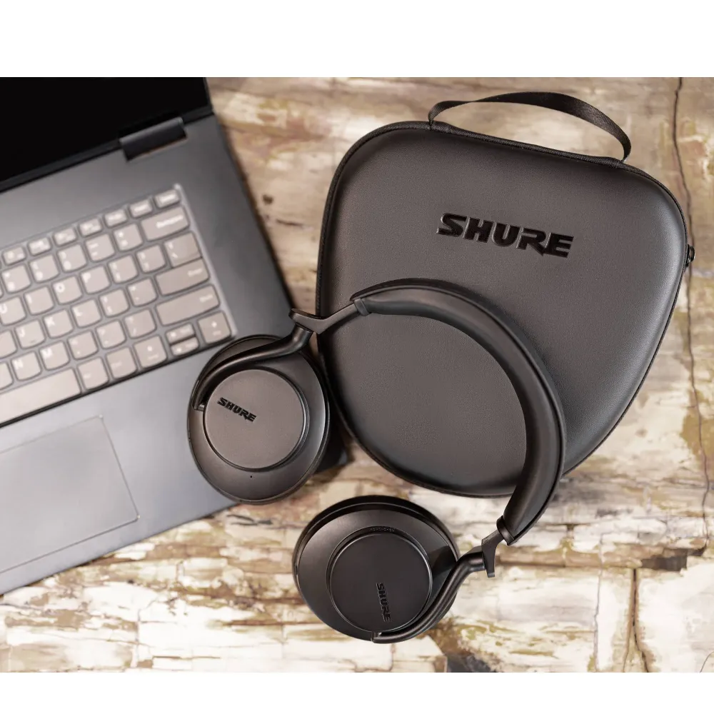 Shure Aonic 50 Gen 2 Black