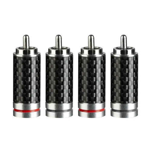 Pro-Ject Connect IT Line RS RCA 2RCA-2RCA 1.85m