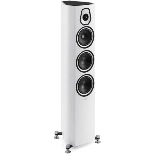 Sonus Faber Sonetto III black