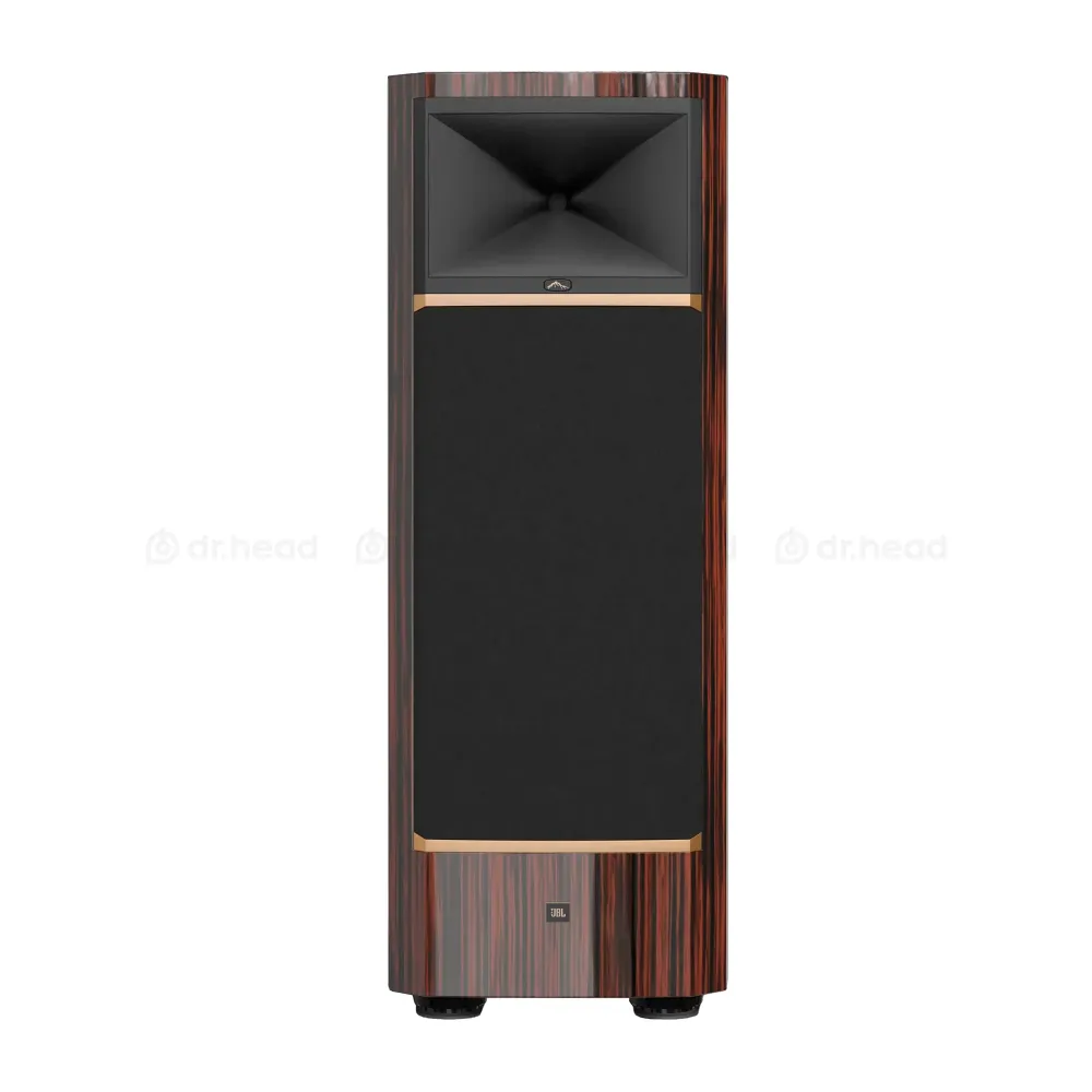 JBL Summit Pumori Ebony