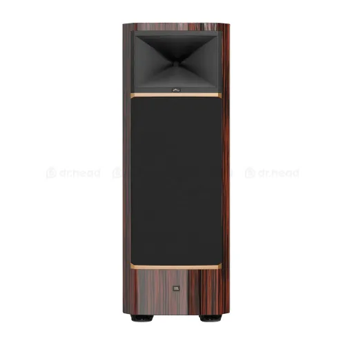 JBL Summit Pumori Ebony