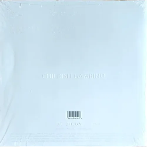 Childish Gambino – Atavista 2LP