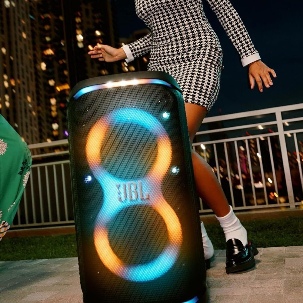 JBL PartyBox Stage 320