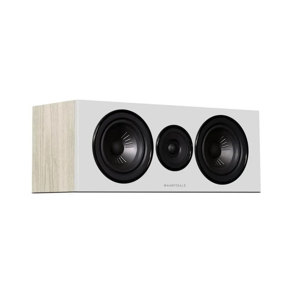 Wharfedale Diamond 12.C Light Oak