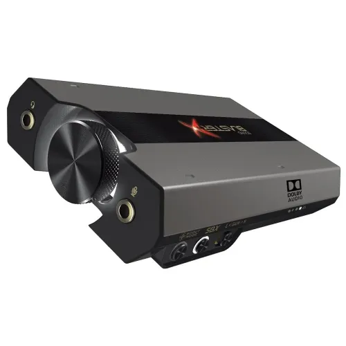 Creative Sound BlasterX G6