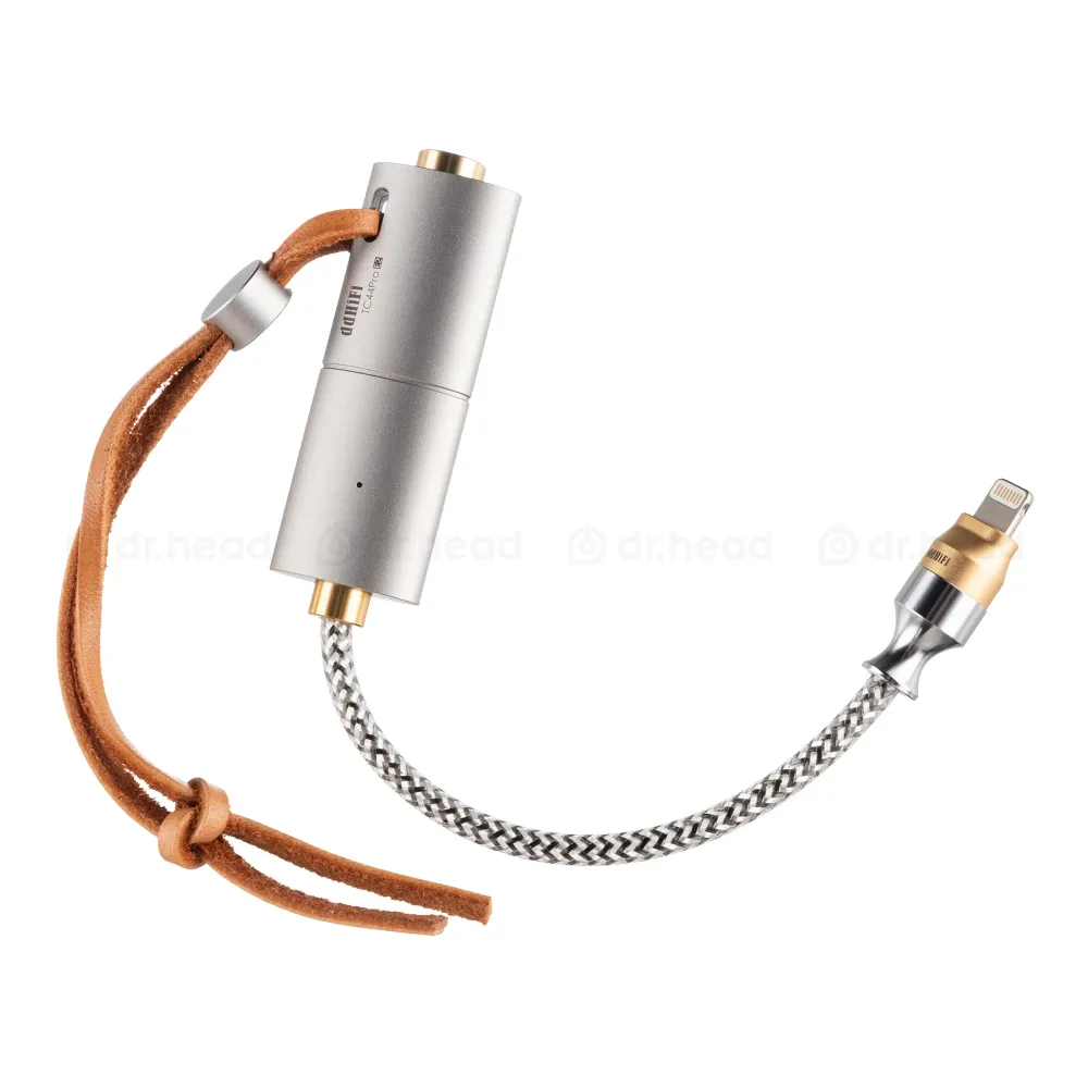 ddHiFi TC44Pro E2 Lightning