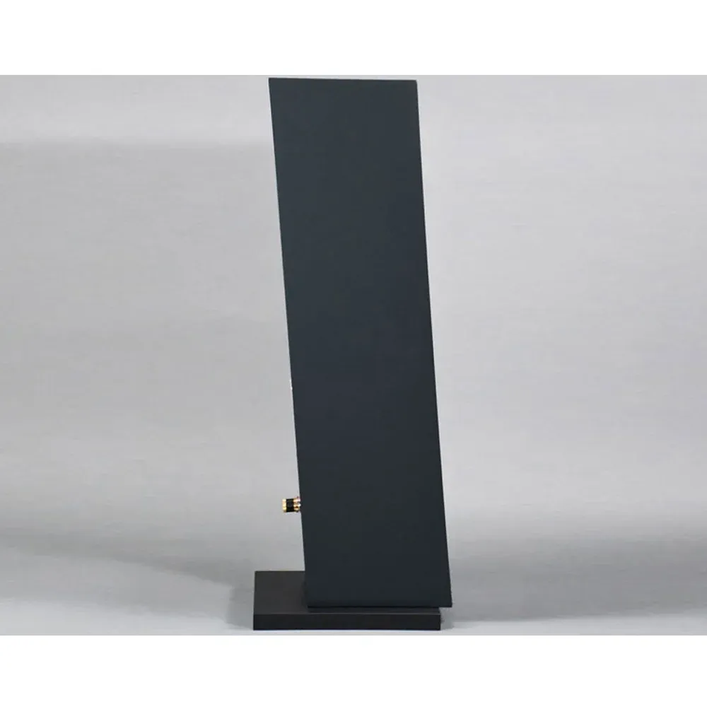 Davis Acoustics Courbet N 4 Black Matt