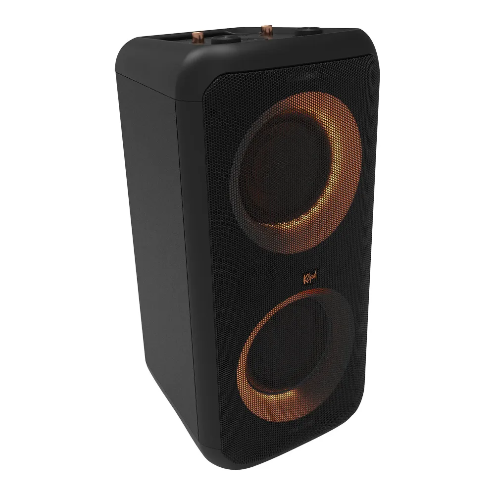 Klipsch GIG XXL Black