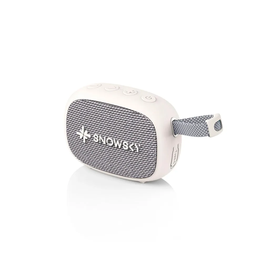 FiiO Snowsky Anywhere White