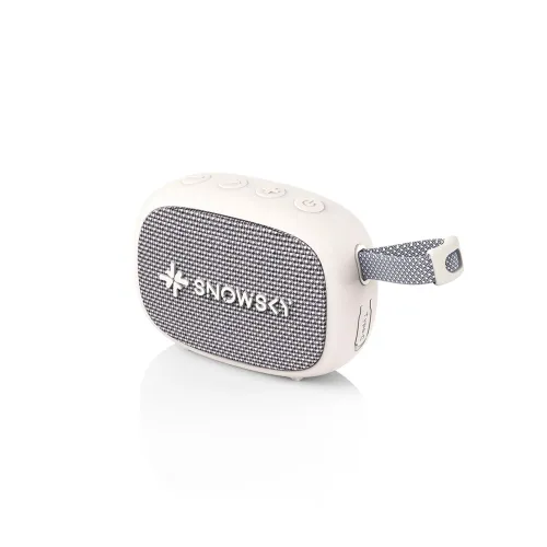 FiiO Snowsky Anywhere White