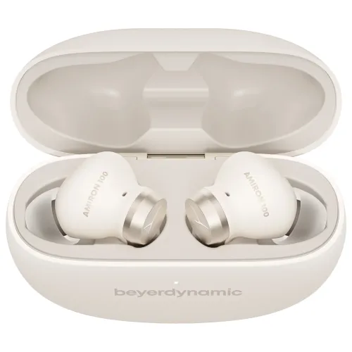 Beyerdynamic Amiron 100 White