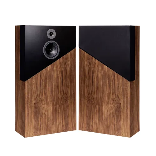 Davis Acoustics THE WALL Walnut