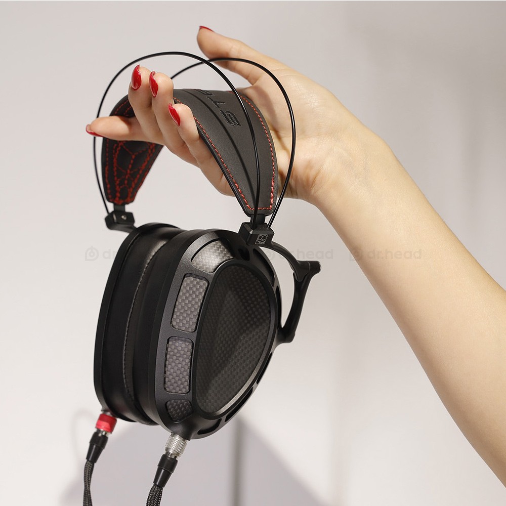 Dan Clark Audio Stealth VIVO 4.4mm 2m