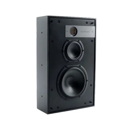 UandKSound M610IW Satin Black