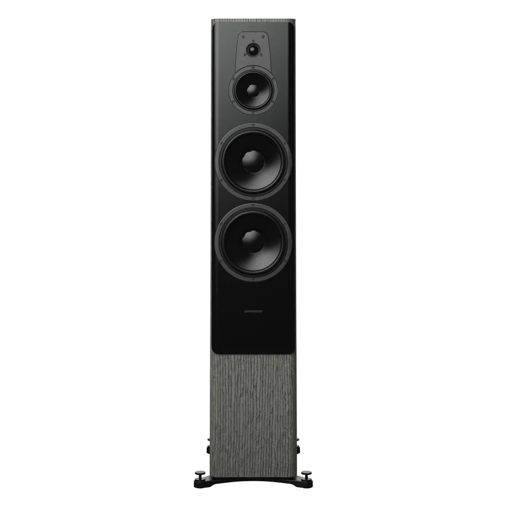 Dynaudio Contour 60i Nordic Silver