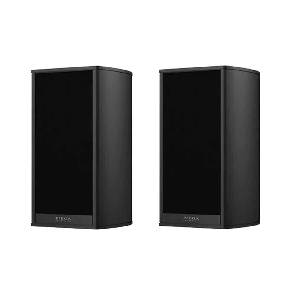 Piega Premium 301 Wireless Black