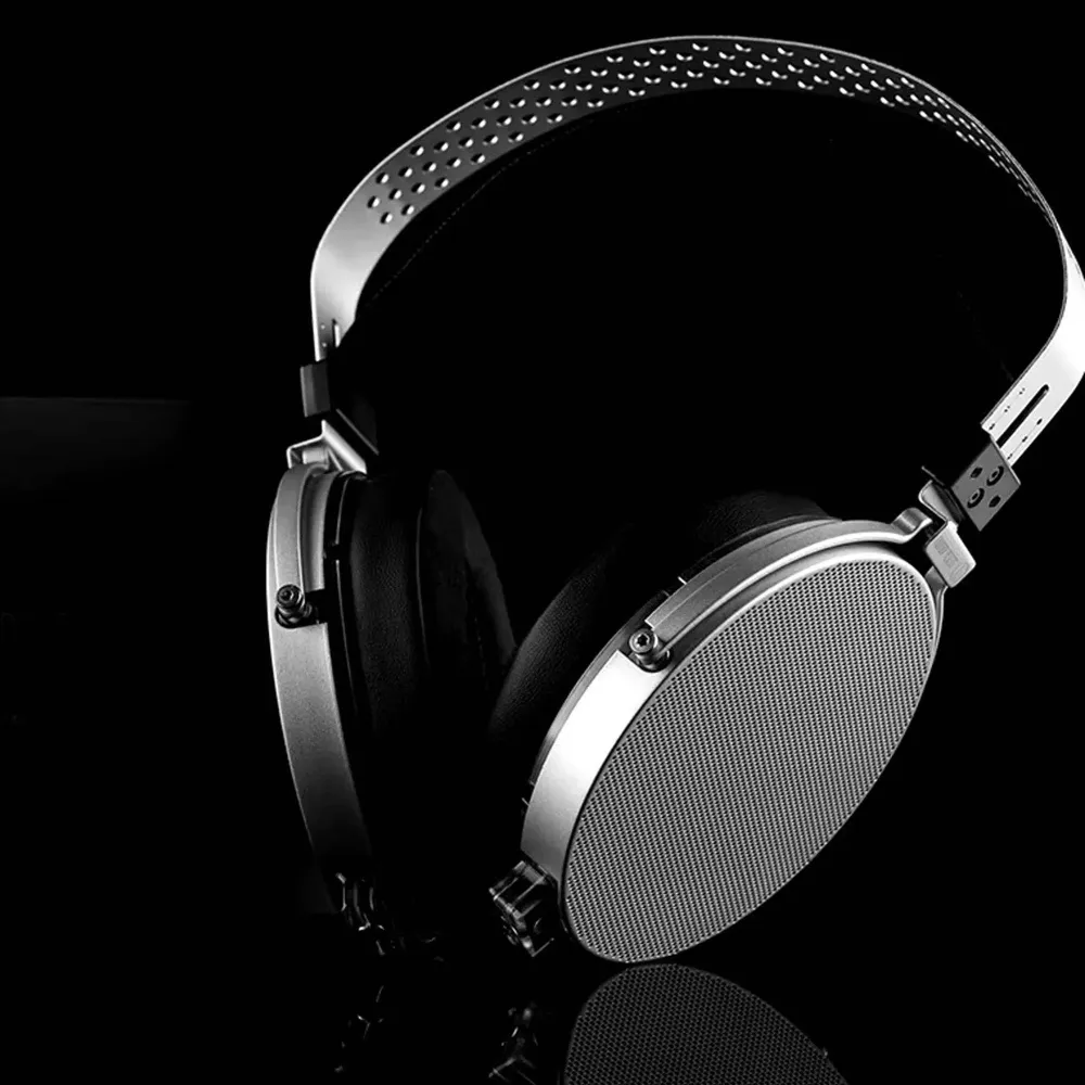 MoonDrop Para Silver