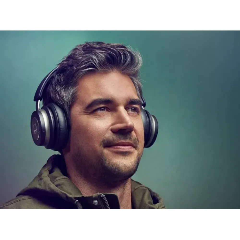 Dali IO-4 Iron Black