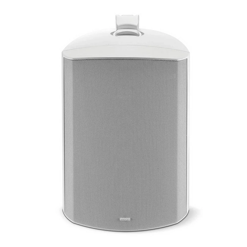 Focal 100 OD 6 T White