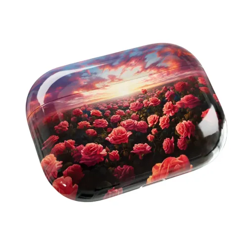 Apple AirPods Pro 2nd gen with MagSafe USB-C (2023) Rosy Melodies