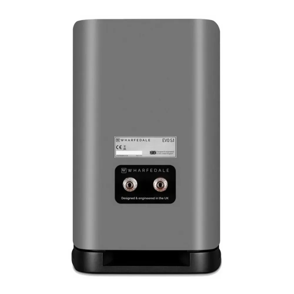 Wharfedale EVO 5.1 Matte Grey