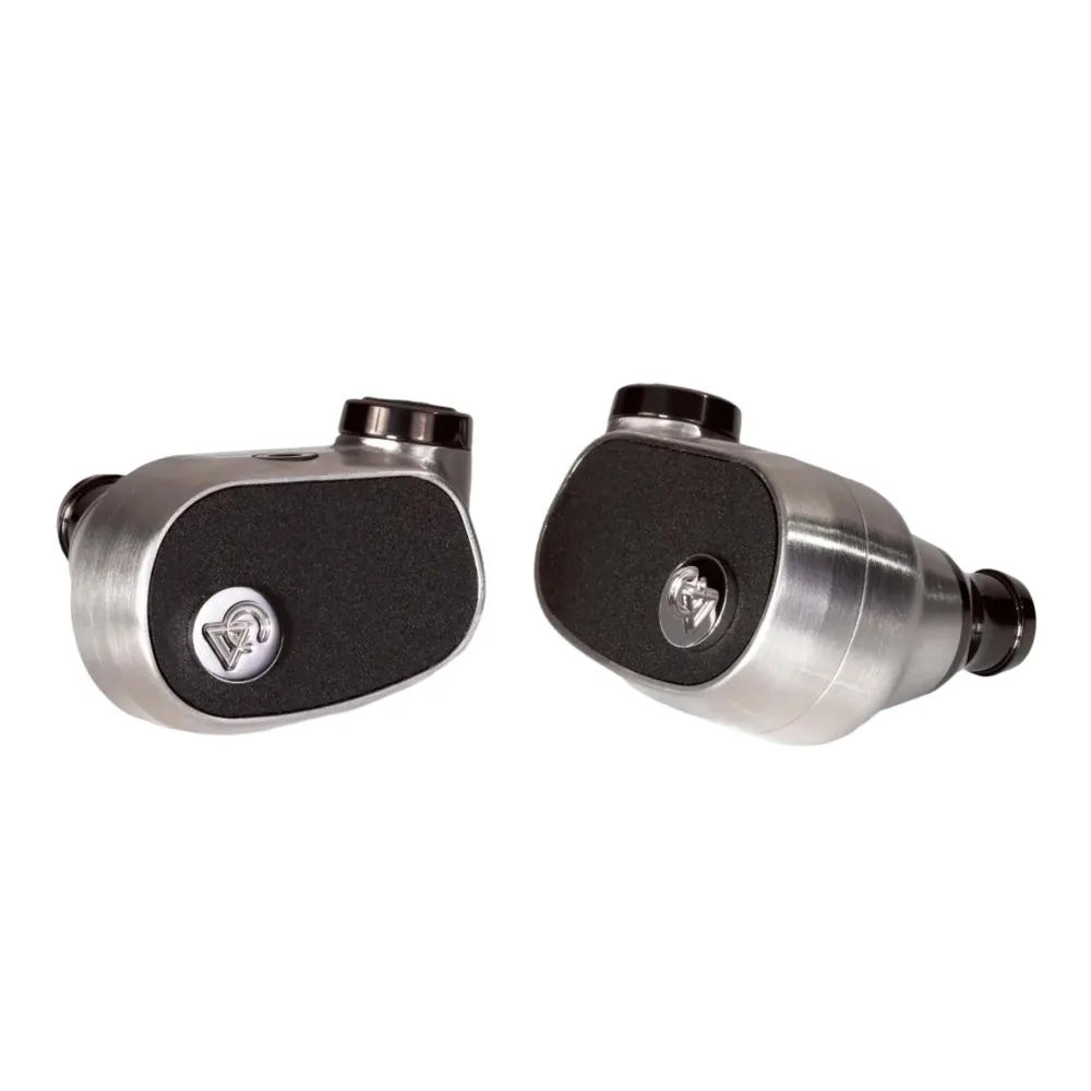 Campfire Audio Black Star