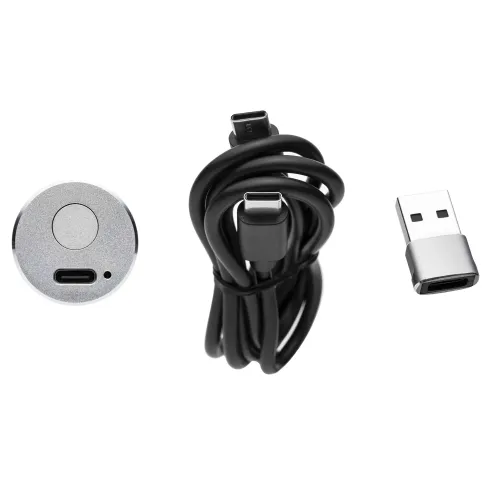 64 Audio IEM VAC Pro Grey