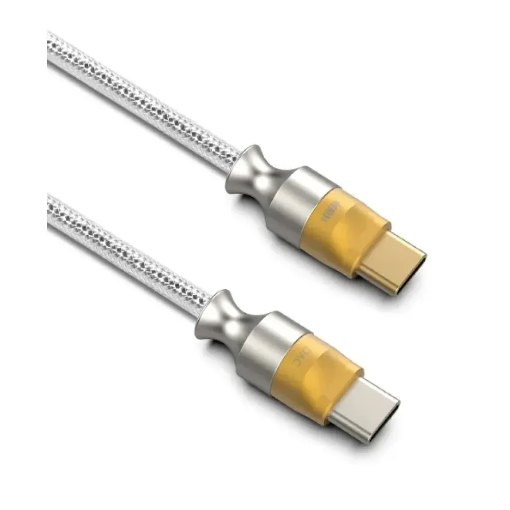 ddHiFi TC05 M2 USB-C to USB-C OTG Cable