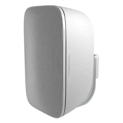 Bowers & Wilkins AM-1 White