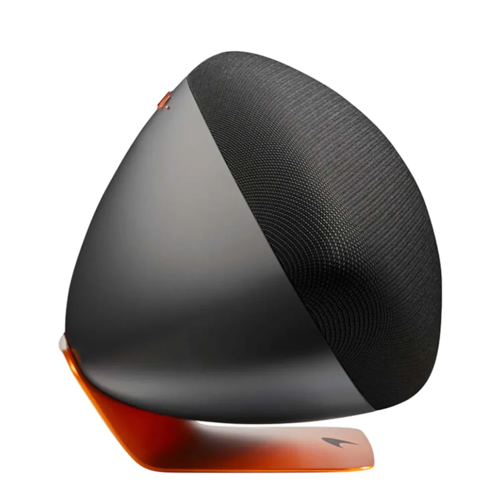 Bowers & Wilkins Zeppelin McLaren Edition