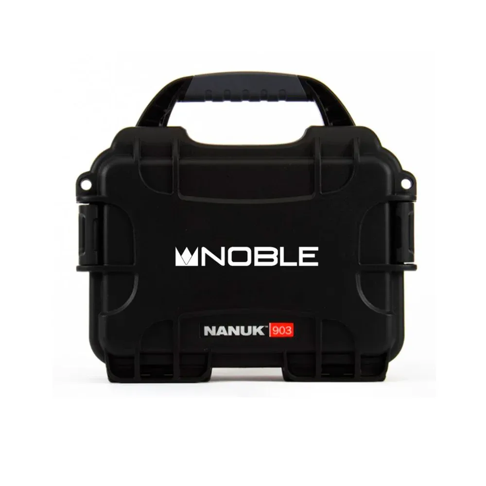 Noble Audio Sultan + Noble Audio Standard Cable with Interchangeable Termination 2Pin