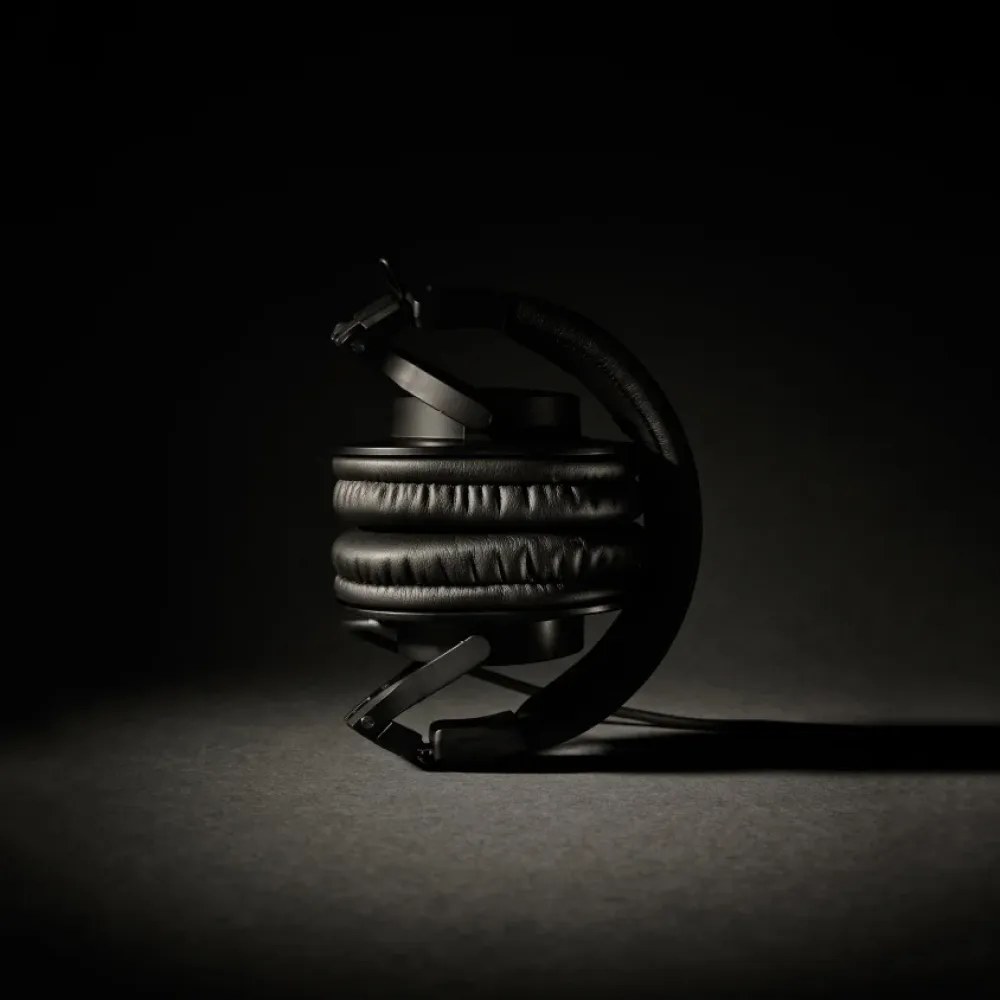 Audio-Technica ATH-M30x