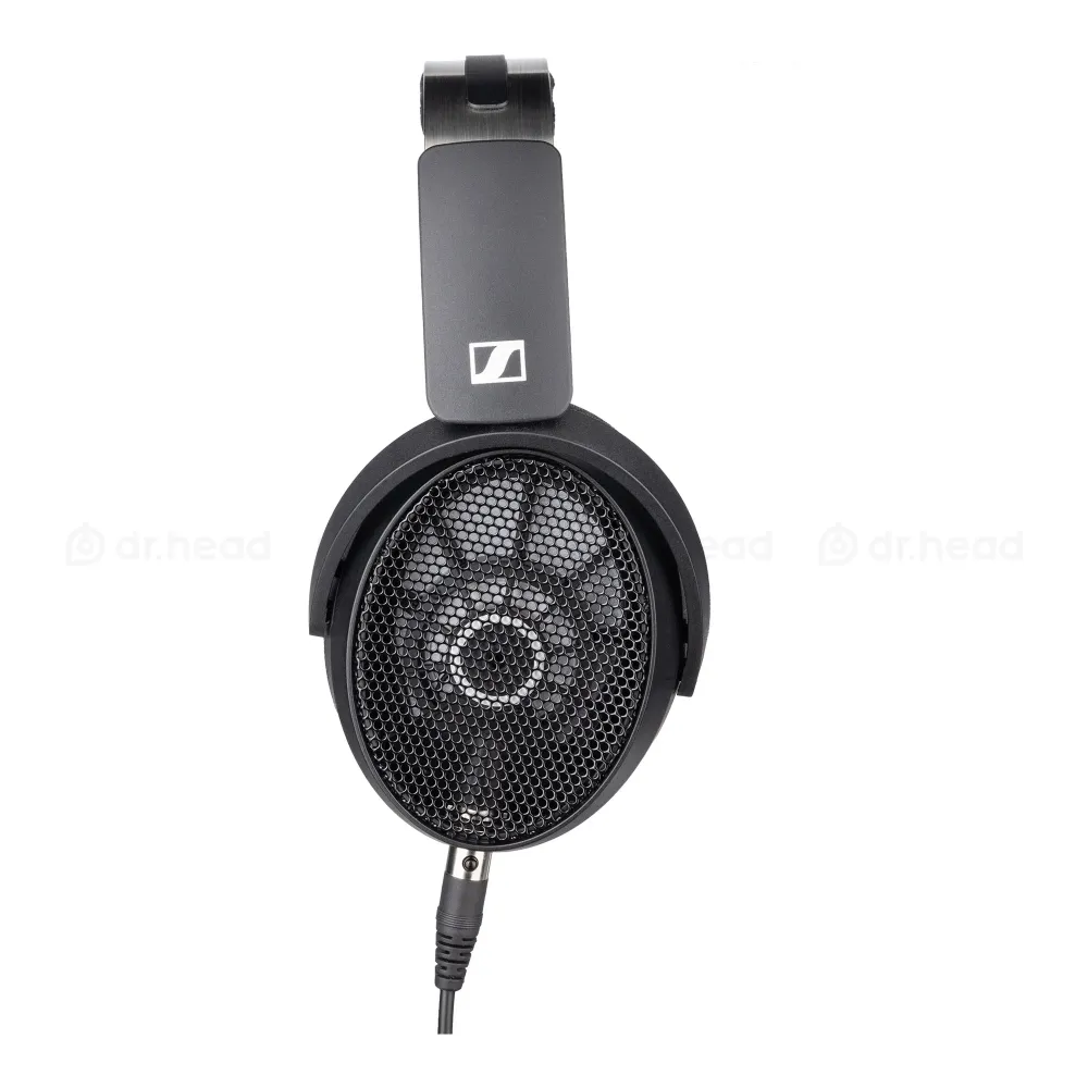 Sennheiser HD 490 PRO Black