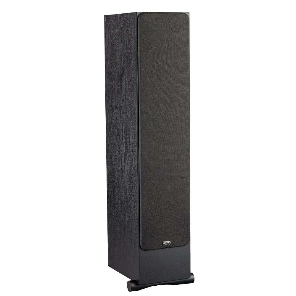 Davis Acoustics Ariane 9 Black