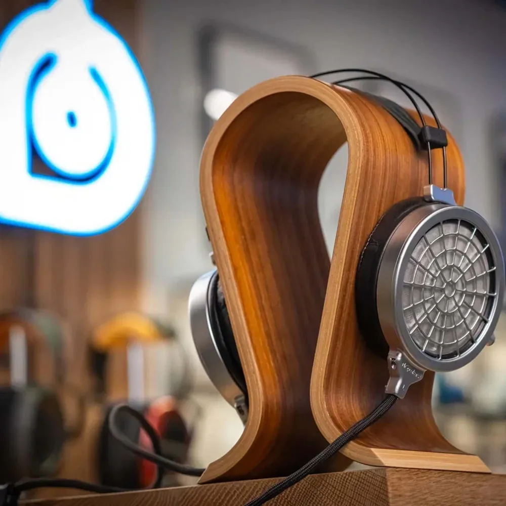 Dan Clark Audio VOCE Grey